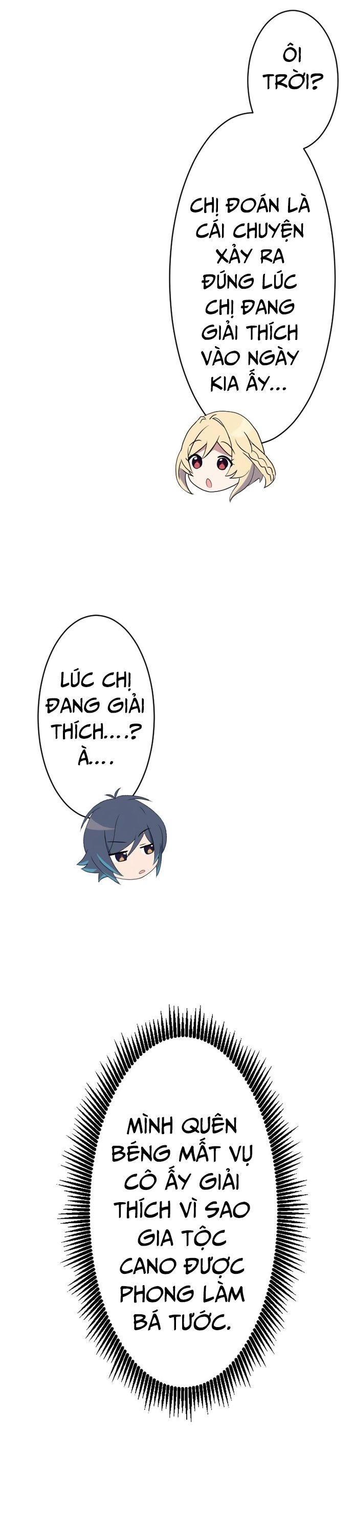 Từ Trước Đến Nay Ta Chưa Từng Coi Trọng Nó Chapter 6 - 52