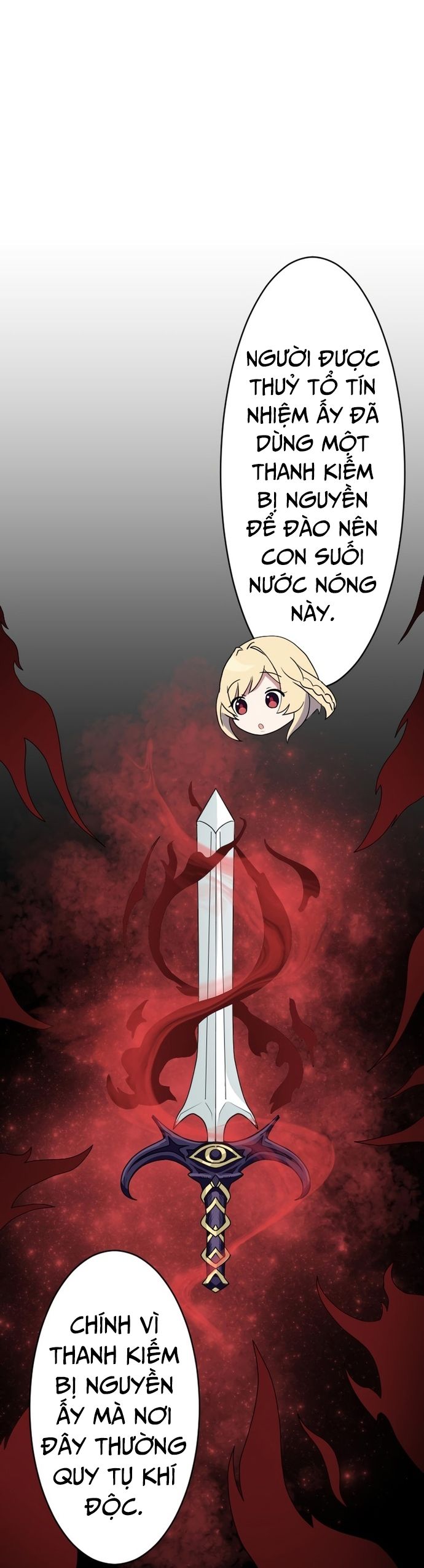 Từ Trước Đến Nay Ta Chưa Từng Coi Trọng Nó Chapter 6 - 53