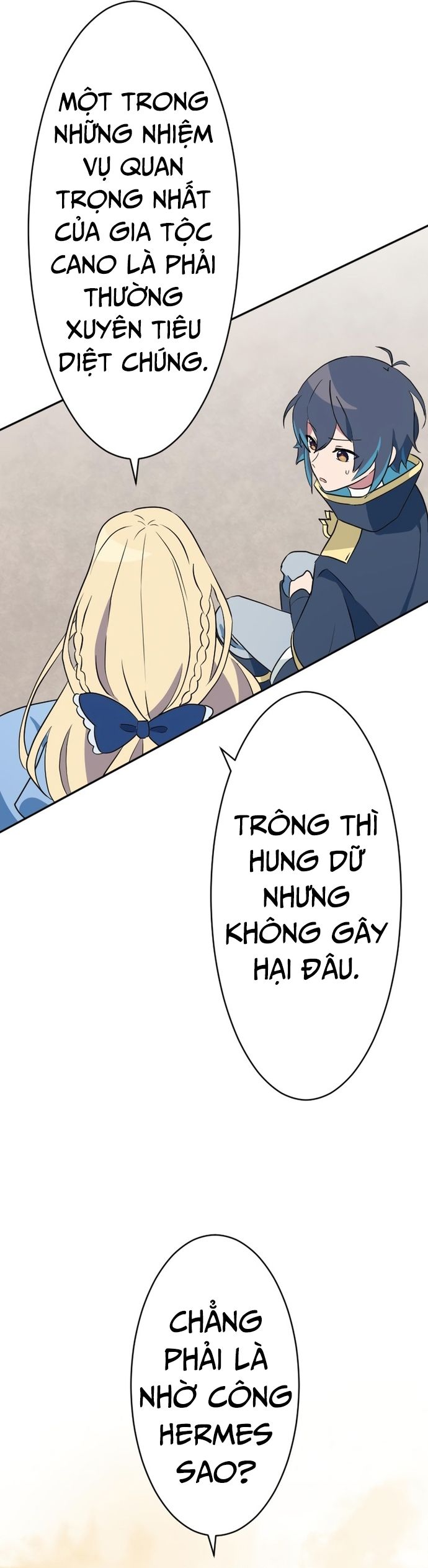 Từ Trước Đến Nay Ta Chưa Từng Coi Trọng Nó Chapter 6 - 55