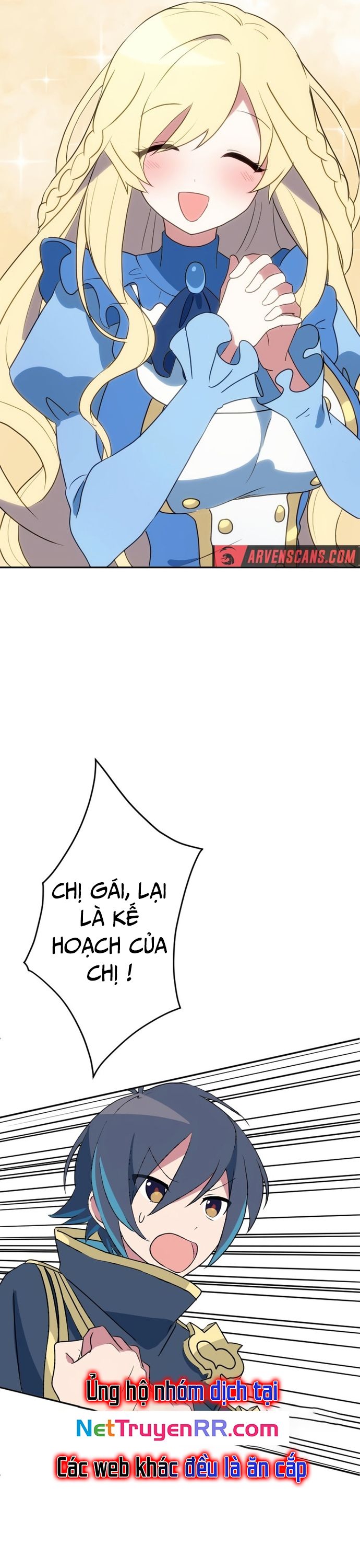 Từ Trước Đến Nay Ta Chưa Từng Coi Trọng Nó Chapter 6 - 56