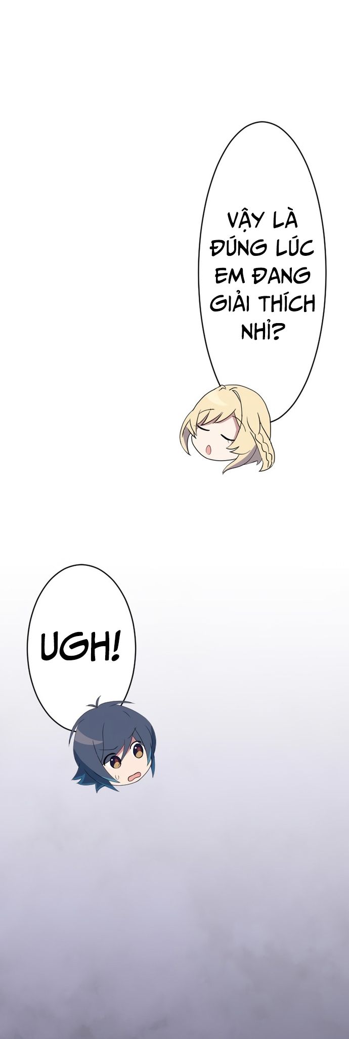 Từ Trước Đến Nay Ta Chưa Từng Coi Trọng Nó Chapter 6 - 57