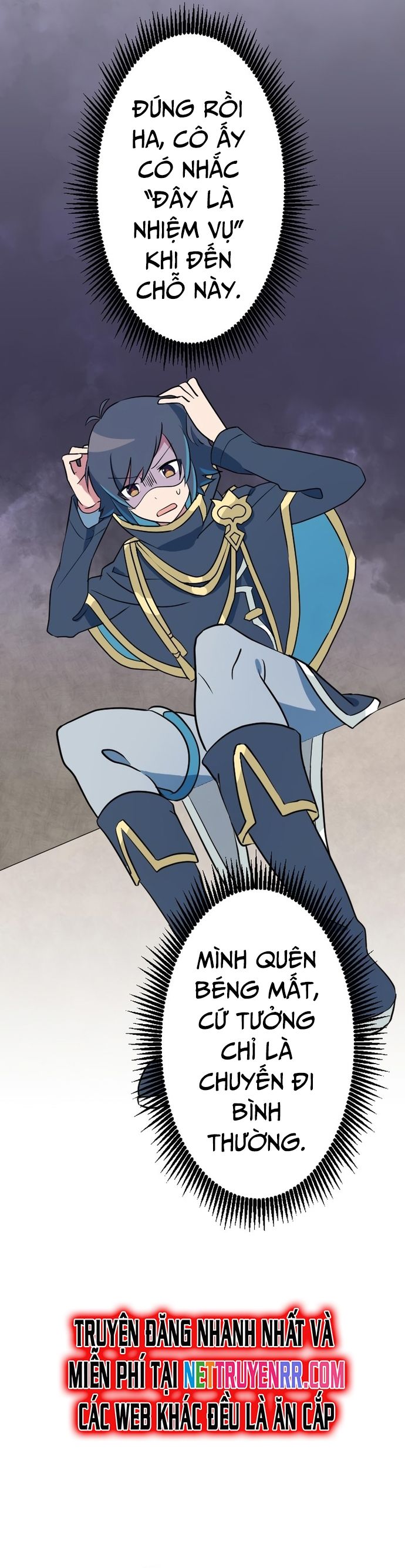 Từ Trước Đến Nay Ta Chưa Từng Coi Trọng Nó Chapter 6 - 58