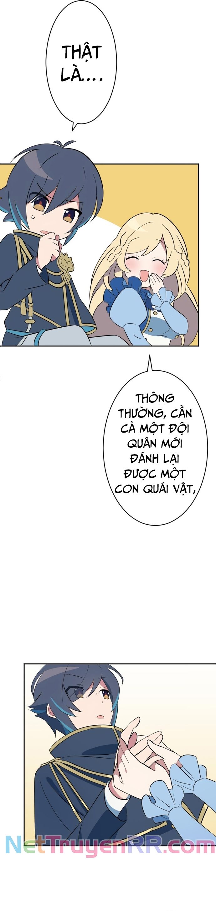 Từ Trước Đến Nay Ta Chưa Từng Coi Trọng Nó Chapter 6 - 59