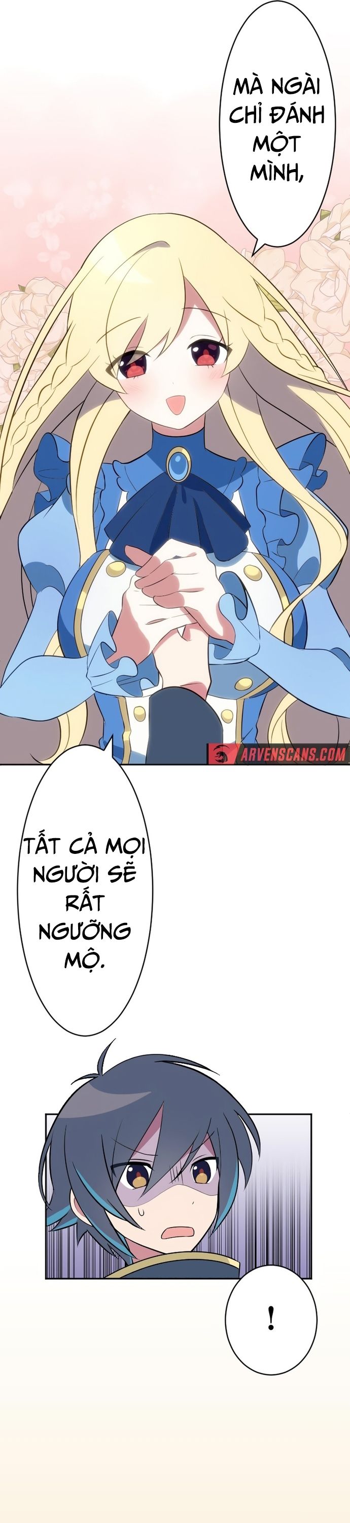 Từ Trước Đến Nay Ta Chưa Từng Coi Trọng Nó Chapter 6 - 60