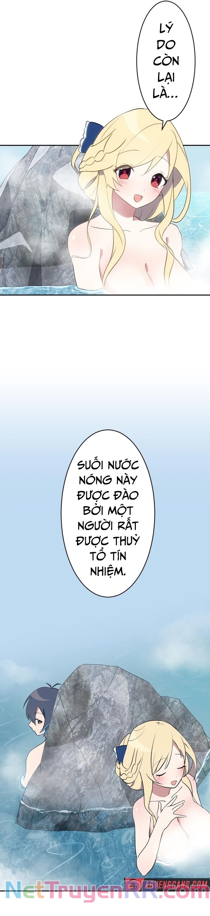 Từ Trước Đến Nay Ta Chưa Từng Coi Trọng Nó Chapter 6 - 7