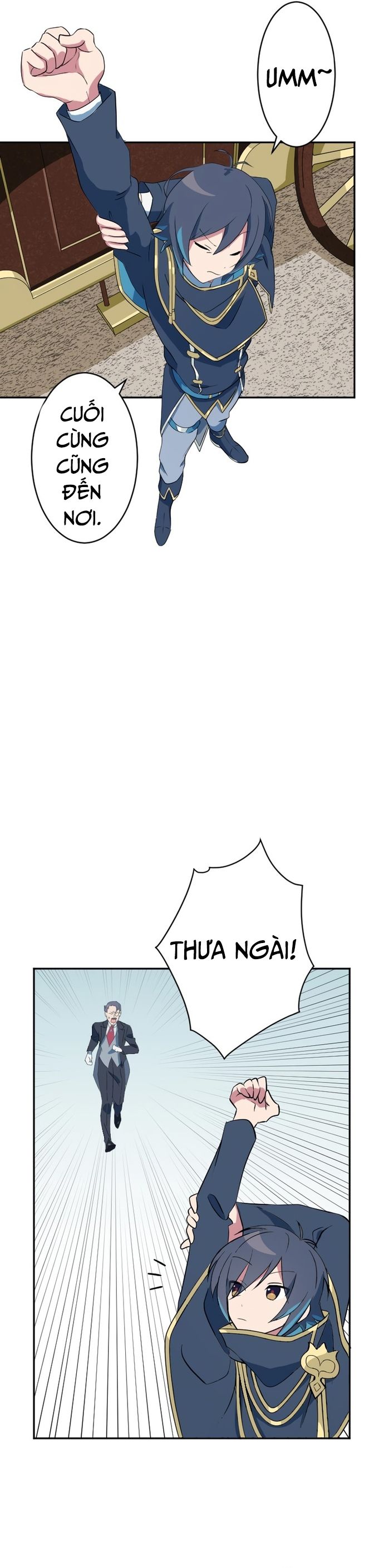 Từ Trước Đến Nay Ta Chưa Từng Coi Trọng Nó Chapter 6 - 63