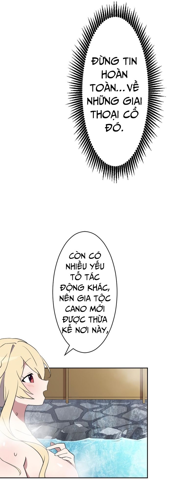 Từ Trước Đến Nay Ta Chưa Từng Coi Trọng Nó Chapter 6 - 9