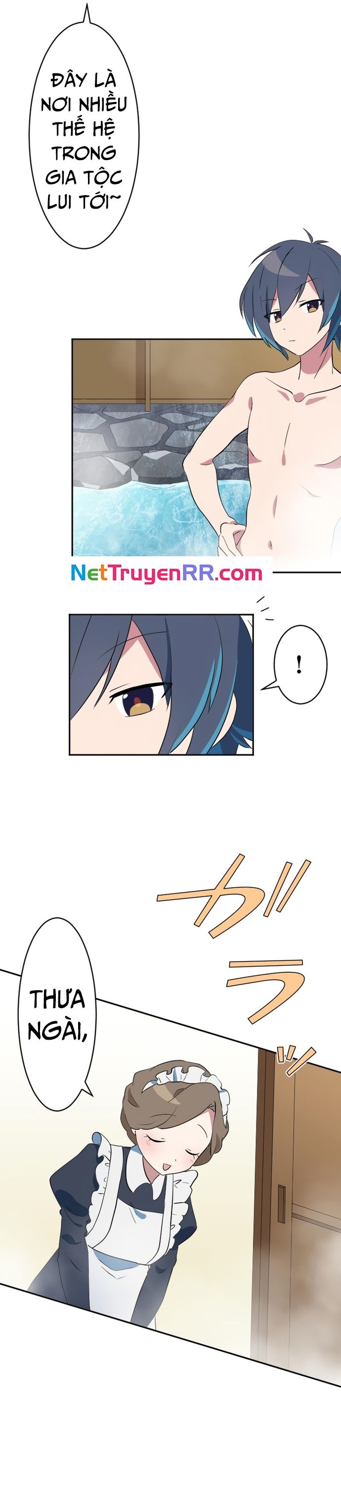 Từ Trước Đến Nay Ta Chưa Từng Coi Trọng Nó Chapter 6 - 10