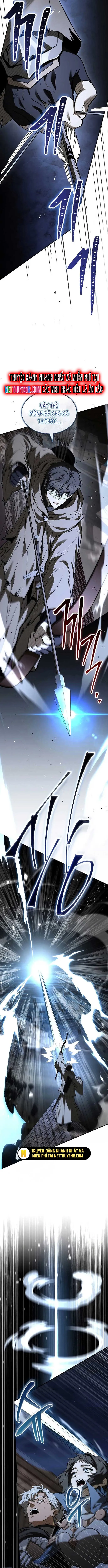 Vô Hồn Bất Kính Giả Dạ Chapter 26.1 - 14