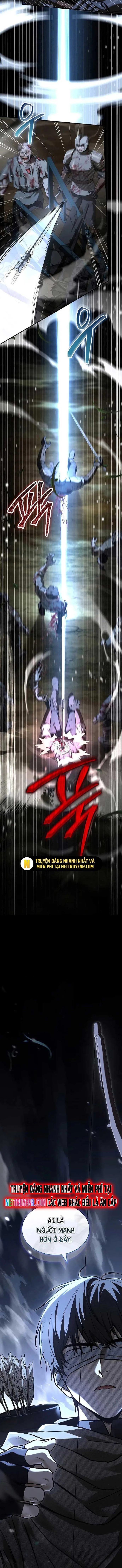 Vô Hồn Bất Kính Giả Dạ Chapter 26.1 - 15