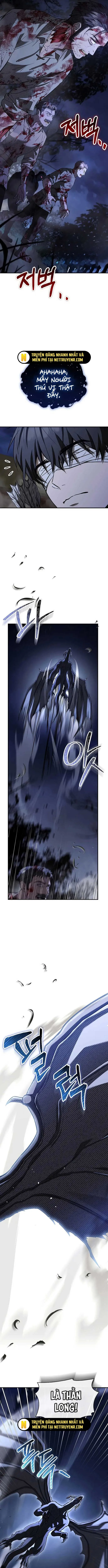 Vô Hồn Bất Kính Giả Dạ Chapter 26.1 - 9