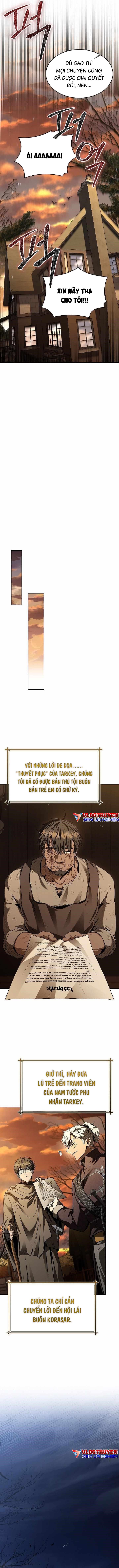 Vô Hồn Bất Kính Giả Dạ Chapter 32.1 - 18