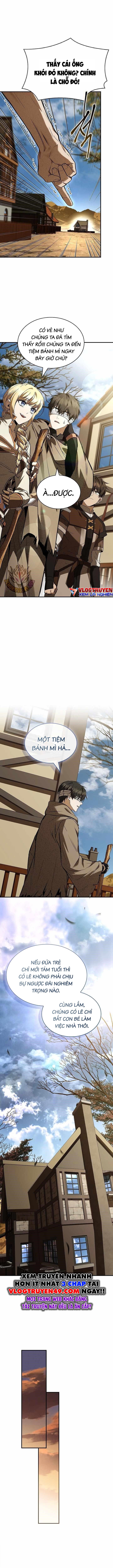 Vô Hồn Bất Kính Giả Dạ Chapter 32.1 - 7