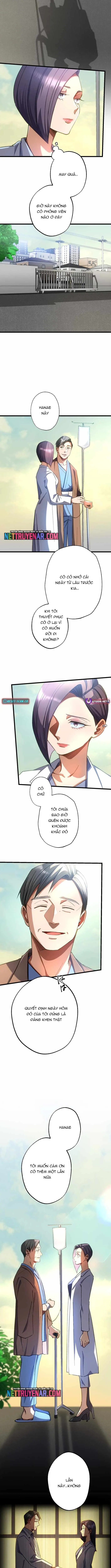 Thánh Y Sa Ngã Trọng Sinh Thành Thần Y Tối Thượng Chapter 43 - 2