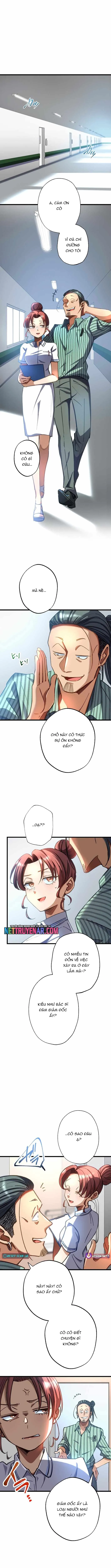 Thánh Y Sa Ngã Trọng Sinh Thành Thần Y Tối Thượng Chapter 43 - 11