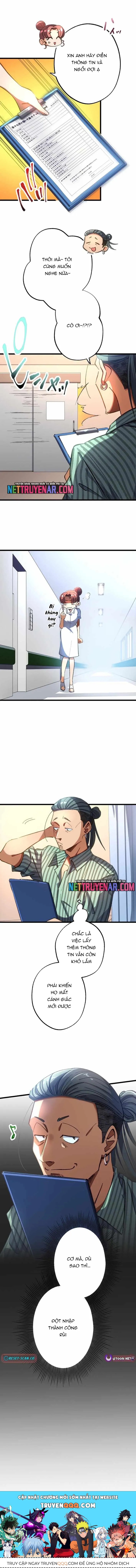 Thánh Y Sa Ngã Trọng Sinh Thành Thần Y Tối Thượng Chapter 43 - 12