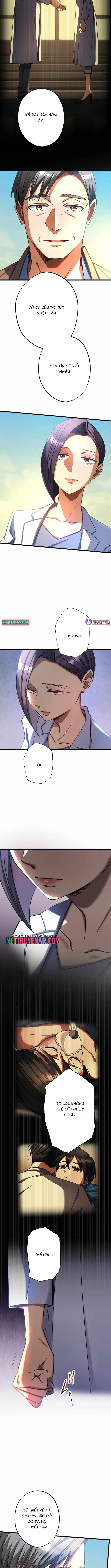 Thánh Y Sa Ngã Trọng Sinh Thành Thần Y Tối Thượng Chapter 43 - 3