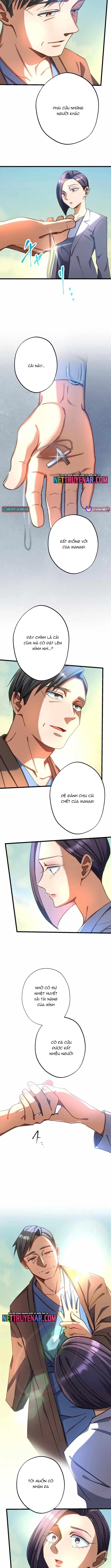 Thánh Y Sa Ngã Trọng Sinh Thành Thần Y Tối Thượng Chapter 43 - 4