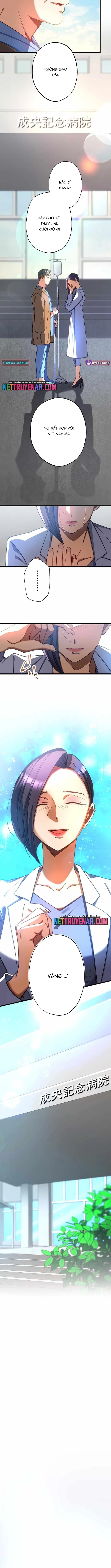 Thánh Y Sa Ngã Trọng Sinh Thành Thần Y Tối Thượng Chapter 43 - 6