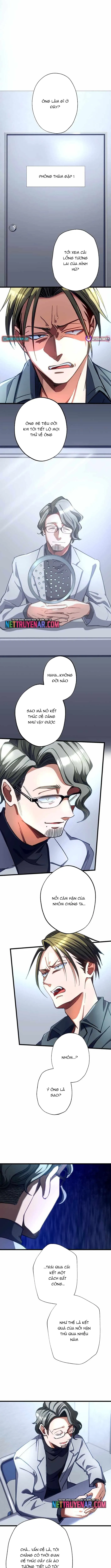 Thánh Y Sa Ngã Trọng Sinh Thành Thần Y Tối Thượng Chapter 43 - 7