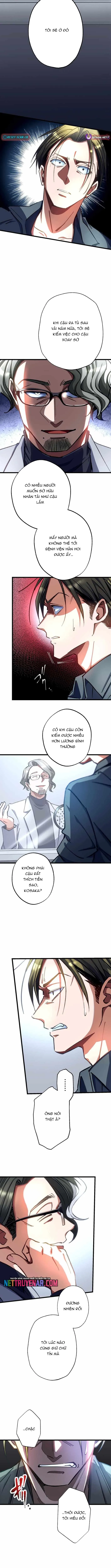 Thánh Y Sa Ngã Trọng Sinh Thành Thần Y Tối Thượng Chapter 43 - 9