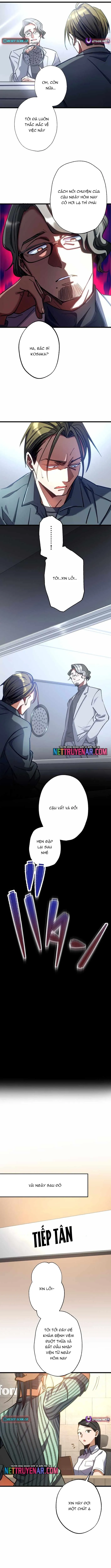 Thánh Y Sa Ngã Trọng Sinh Thành Thần Y Tối Thượng Chapter 43 - 10