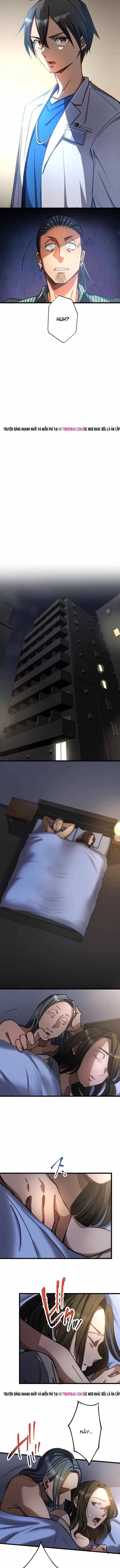 Thánh Y Sa Ngã Trọng Sinh Thành Thần Y Tối Thượng Chapter 44 - 7