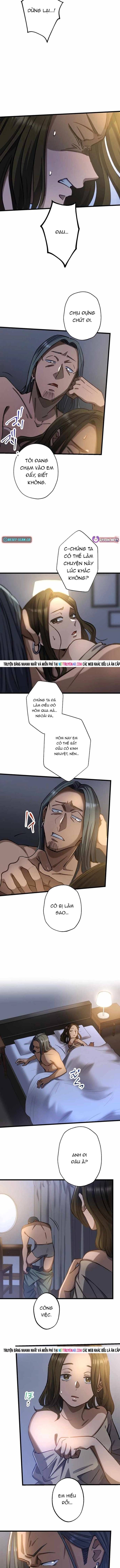 Thánh Y Sa Ngã Trọng Sinh Thành Thần Y Tối Thượng Chapter 44 - 8