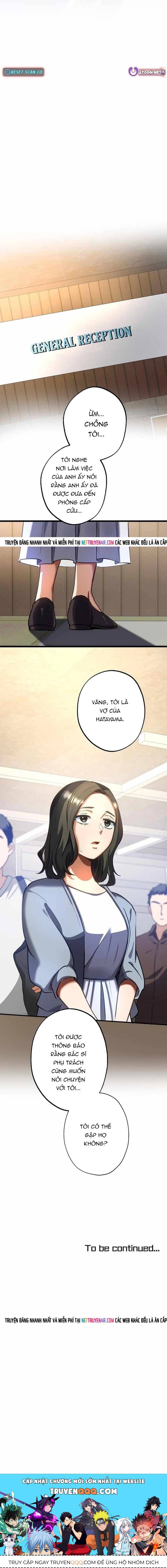 Thánh Y Sa Ngã Trọng Sinh Thành Thần Y Tối Thượng Chapter 45 - 13