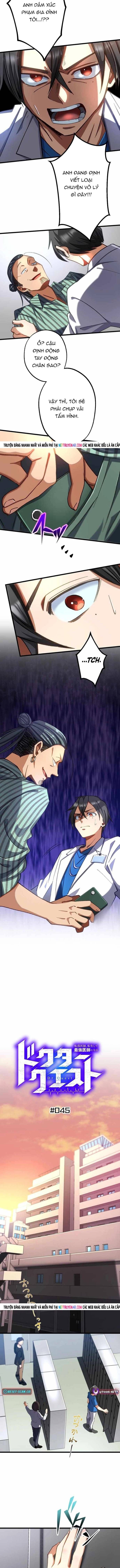 Thánh Y Sa Ngã Trọng Sinh Thành Thần Y Tối Thượng Chapter 45 - 3