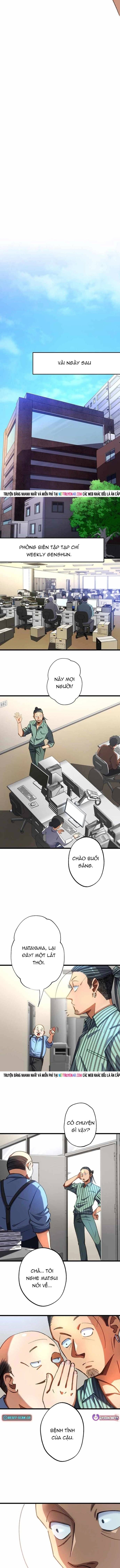 Thánh Y Sa Ngã Trọng Sinh Thành Thần Y Tối Thượng Chapter 45 - 5