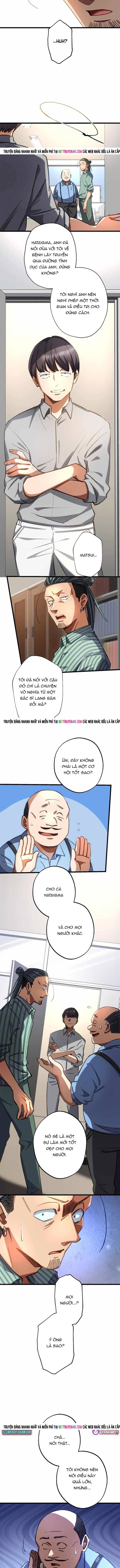 Thánh Y Sa Ngã Trọng Sinh Thành Thần Y Tối Thượng Chapter 45 - 6