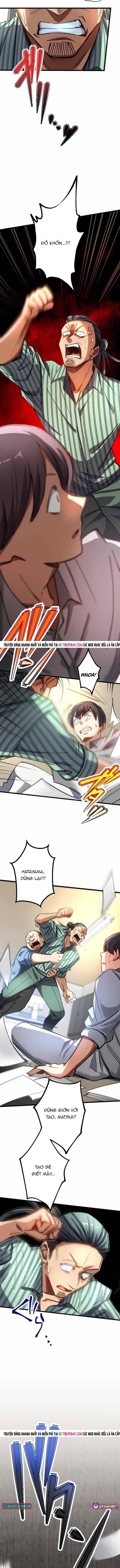Thánh Y Sa Ngã Trọng Sinh Thành Thần Y Tối Thượng Chapter 45 - 8