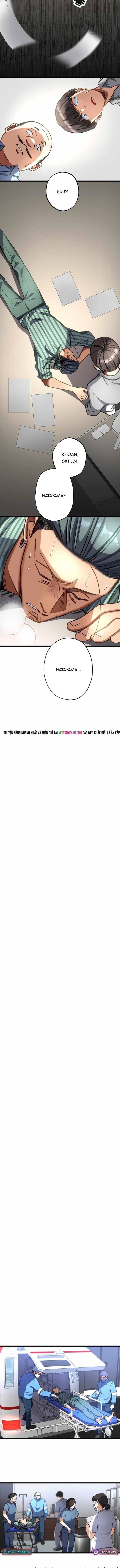 Thánh Y Sa Ngã Trọng Sinh Thành Thần Y Tối Thượng Chapter 45 - 9