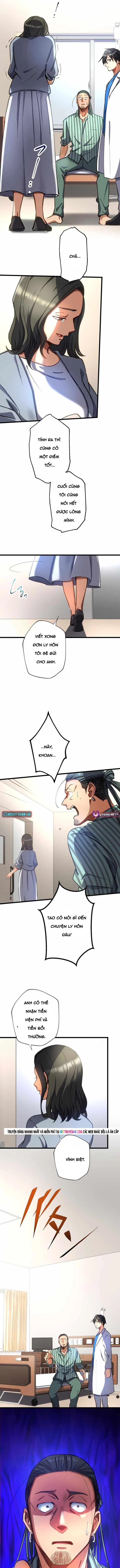 Thánh Y Sa Ngã Trọng Sinh Thành Thần Y Tối Thượng Chapter 46 - 11