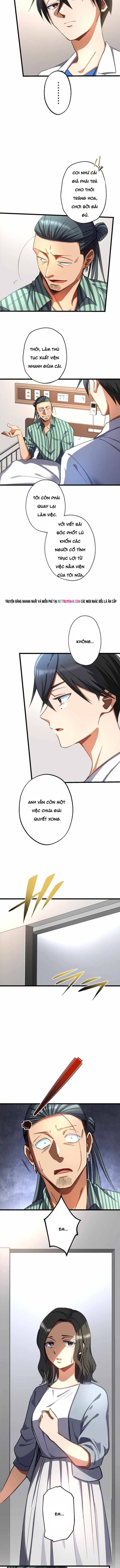 Thánh Y Sa Ngã Trọng Sinh Thành Thần Y Tối Thượng Chapter 46 - 3