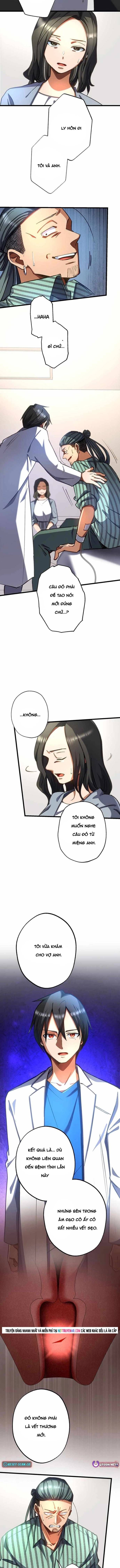 Thánh Y Sa Ngã Trọng Sinh Thành Thần Y Tối Thượng Chapter 46 - 7