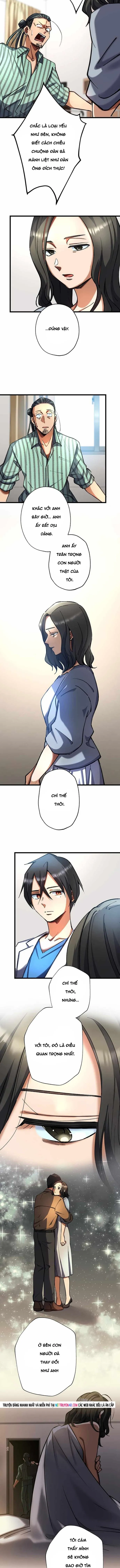 Thánh Y Sa Ngã Trọng Sinh Thành Thần Y Tối Thượng Chapter 46 - 9