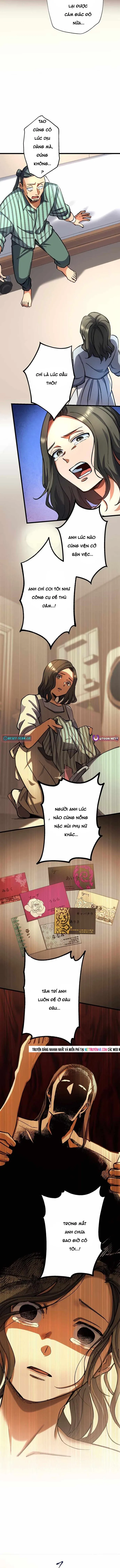 Thánh Y Sa Ngã Trọng Sinh Thành Thần Y Tối Thượng Chapter 46 - 10