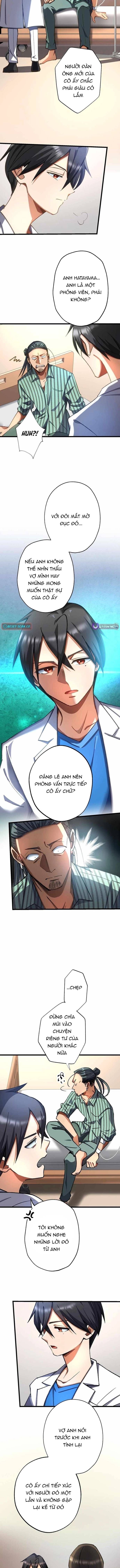 Thánh Y Sa Ngã Trọng Sinh Thành Thần Y Tối Thượng Chapter 47 - 2