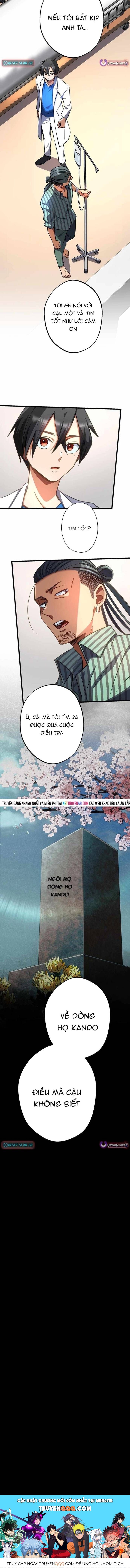 Thánh Y Sa Ngã Trọng Sinh Thành Thần Y Tối Thượng Chapter 47 - 11