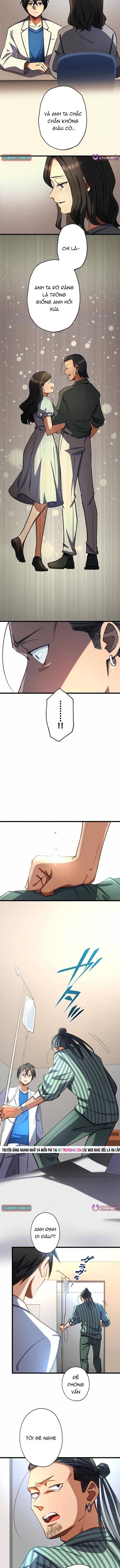 Thánh Y Sa Ngã Trọng Sinh Thành Thần Y Tối Thượng Chapter 47 - 3