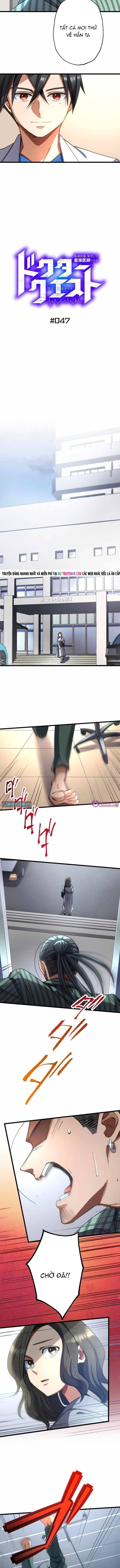 Thánh Y Sa Ngã Trọng Sinh Thành Thần Y Tối Thượng Chapter 47 - 4