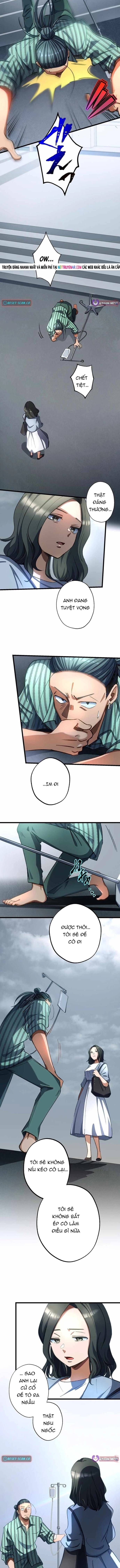 Thánh Y Sa Ngã Trọng Sinh Thành Thần Y Tối Thượng Chapter 47 - 5