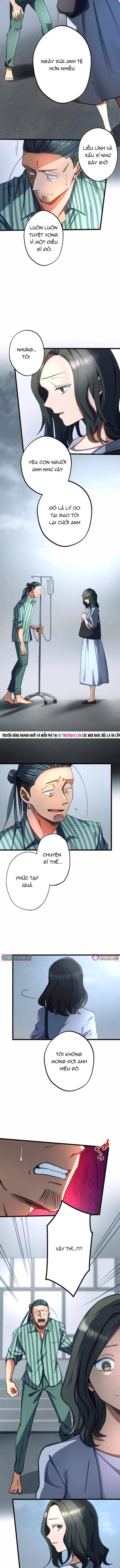 Thánh Y Sa Ngã Trọng Sinh Thành Thần Y Tối Thượng Chapter 47 - 6