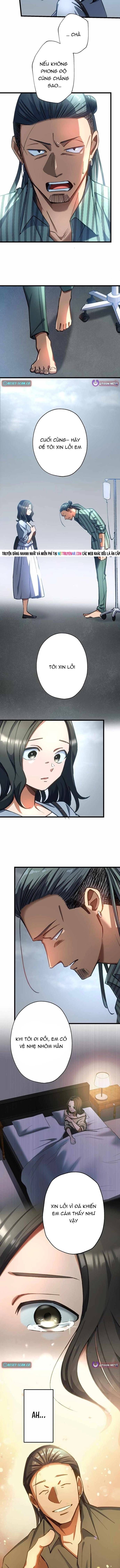 Thánh Y Sa Ngã Trọng Sinh Thành Thần Y Tối Thượng Chapter 47 - 7
