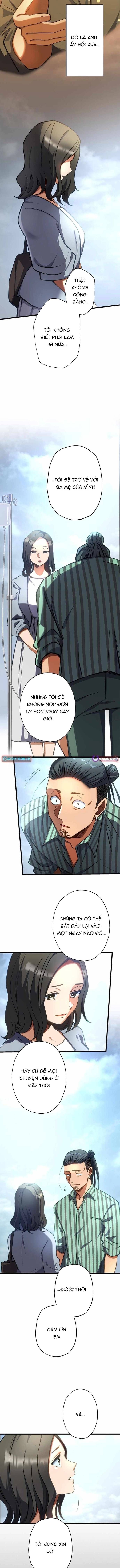 Thánh Y Sa Ngã Trọng Sinh Thành Thần Y Tối Thượng Chapter 47 - 8