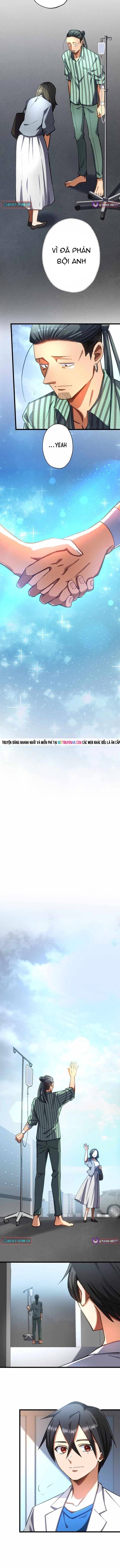 Thánh Y Sa Ngã Trọng Sinh Thành Thần Y Tối Thượng Chapter 47 - 9