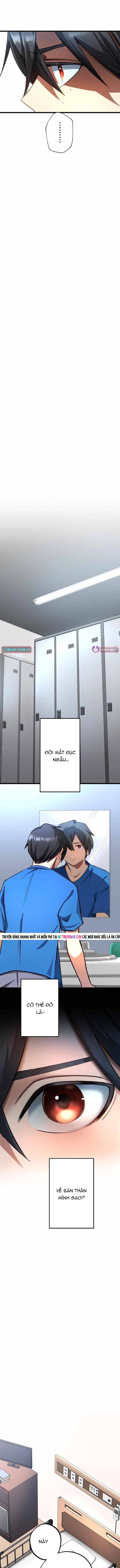Thánh Y Sa Ngã Trọng Sinh Thành Thần Y Tối Thượng Chapter 47 - 10