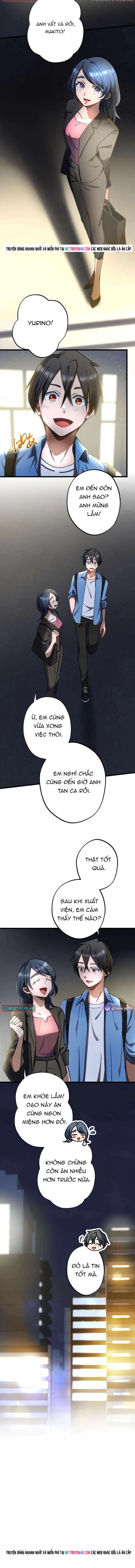 Thánh Y Sa Ngã Trọng Sinh Thành Thần Y Tối Thượng Chapter 48.1 - 2